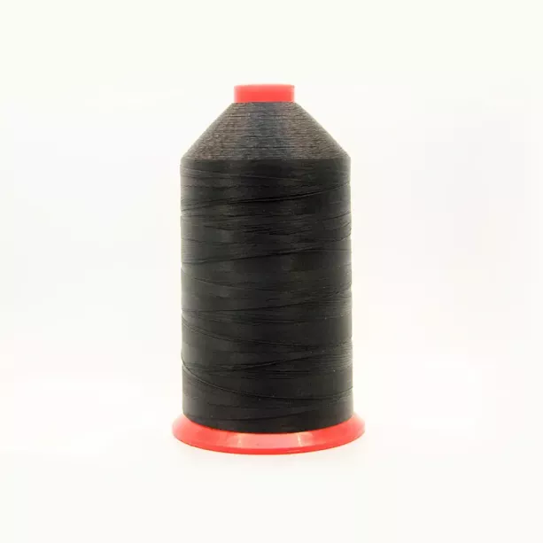 100% Polyester Multi-filament Sytråd med høj styrke 100% Polyester Multi-filament Sytråd med høj styrke