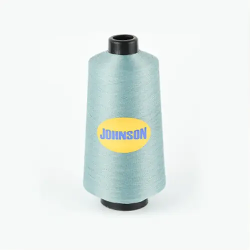 Tekstureret polyester sytråd Tekstureret polyester sytråd