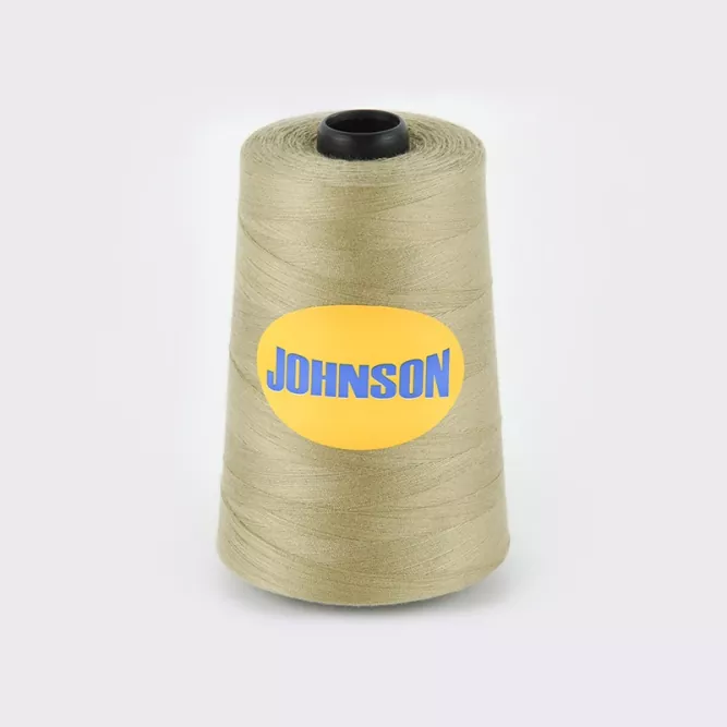 Højhastigheds polyester sytråd