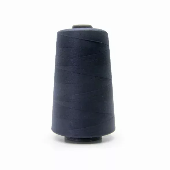 Polykerne spundet sytråd 36/2 3000M