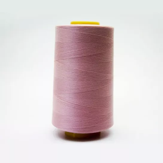 Polykerne spundet sytråd 45/2 5000M