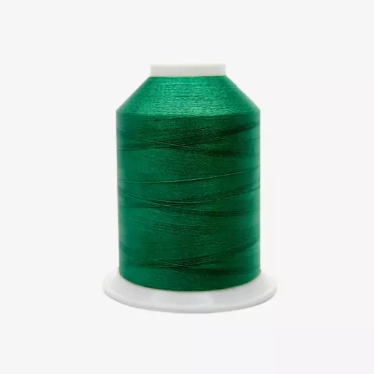 Polyester trilobal broderitråd