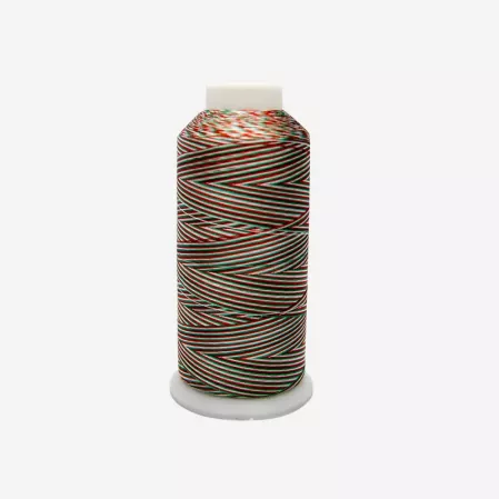 Rayon broderitråd 120D/2 1000M